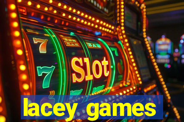 lacey games